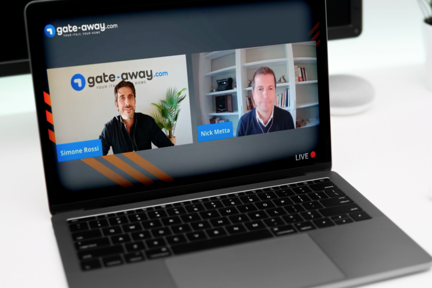 L'impôt foncier en Italie - vidéo