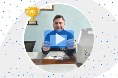 Gate-away.com Awards, Distingued Ethical Practice Award