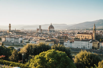 Italy property market: Gate-away.com 2024 report