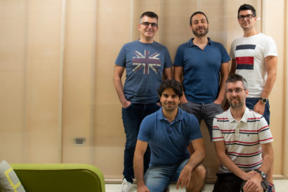 L'équipe technique de Gate-away.com