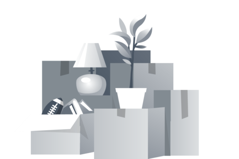 Déménager en Italie