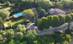 Villa &agrave; vendre: SUBBIANO (AR)