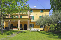 Villa &agrave; vendre: MONZAMBANO (MN)