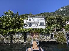 Villa &agrave; vendre: LAGLIO (CO)