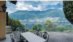 Villa &agrave; vendre: TORNO (CO)