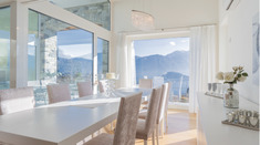 Villa &agrave; vendre: GRIANTE (CO)
