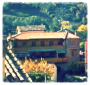 Maison &agrave; vendre: SACROFANO (RM)