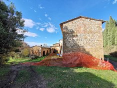 Ferme &agrave; vendre: TORRITA DI SIENA (SI)
