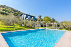 Villa &agrave; vendre: LONATO DEL GARDA (BS)