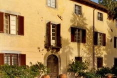 Maison &agrave; vendre: FOSCIANDORA (LU)