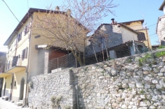 Maison &agrave; vendre: FOSCIANDORA (LU)