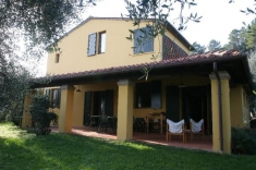 Maison &agrave; vendre: MONTECARLO (LU)