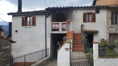 Maison &agrave; vendre: GALLICANO (LU)