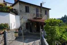 Maison &agrave; vendre: COREGLIA ANTELMINELLI (LU)