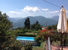 Maison &agrave; vendre: COREGLIA ANTELMINELLI (LU)