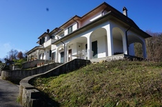 Maison &agrave; vendre: COREGLIA ANTELMINELLI (LU)