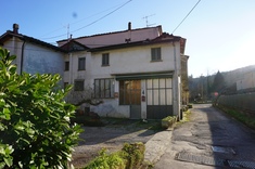 Maison &agrave; vendre: BORGO A MOZZANO (LU)