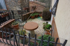 Maison &agrave; vendre: BORGO A MOZZANO (LU)