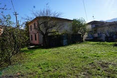 Maison &agrave; vendre: COREGLIA ANTELMINELLI (LU)