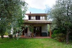Maison &agrave; vendre: BORGO A MOZZANO (LU)