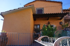 Maison &agrave; vendre: BAGNI DI LUCCA (LU)