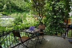 Maison &agrave; vendre: BAGNI DI LUCCA (LU)