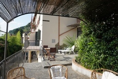Maison &agrave; vendre: BAGNI DI LUCCA (LU)