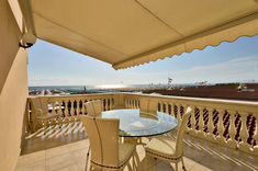 Appartement &agrave; vendre: VIAREGGIO (LU)