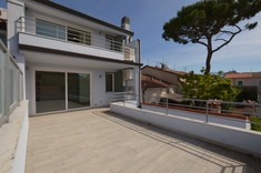 Appartement &agrave; vendre: VIAREGGIO (LU)