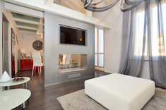 Appartement &agrave; vendre: VIAREGGIO (LU)
