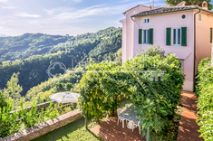 Maison &agrave; vendre: CAMAIORE (LU)