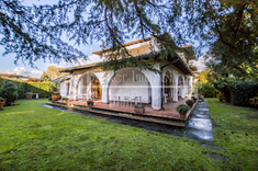 Maison &agrave; vendre: FORTE DEI MARMI (LU)