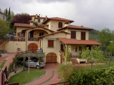 Maison &agrave; vendre: PONTASSIEVE (FI)