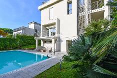 Villa &agrave; vendre: DESENZANO DEL GARDA (BS)