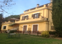 Maison &agrave; vendre: FIANO ROMANO (RM)