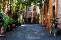 Appartement &agrave; vendre: ROMA (RM)