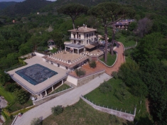 Maison &agrave; vendre: PALESTRINA (RM)