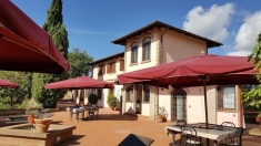 Maison &agrave; vendre: CERVETERI (RM)