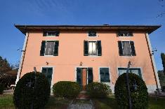 Maison &agrave; vendre: MONTECARLO (LU)