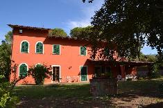 Maison &agrave; vendre: MONTECARLO (LU)