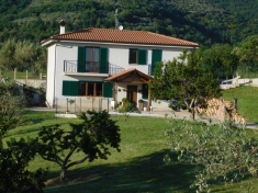 Maison &agrave; vendre: PALESTRINA (RM)