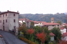 Maison &agrave; vendre: GALLICANO (LU)
