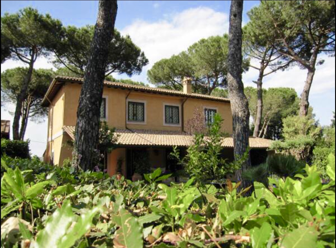 Maison &agrave; vendre: SACROFANO (RM)