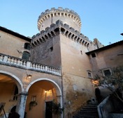 Maison &agrave; vendre: FIANO ROMANO (RM)