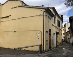 Ciel/Terre &agrave; vendre: PISTOIA (PT)