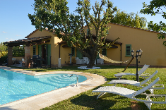 Villa &agrave; vendre: GROSSETO (GR)
