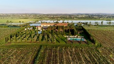 Villa &agrave; vendre: CORTONA (AR)