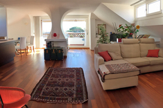 Appartement &agrave; vendre: ANZIO (RM)
