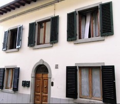 Appartement &agrave; vendre: SAN GODENZO (FI)
