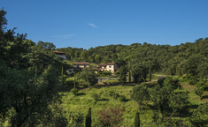Bourgade &agrave; vendre: SCARLINO (GR)